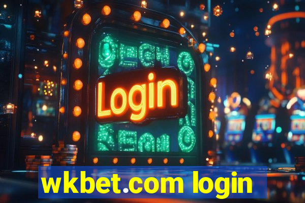 wkbet.com login